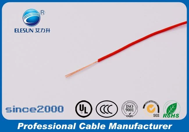 UL3173XLPE Hook Up Wire/lead Wire